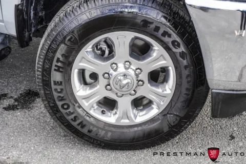 Photos of 2025 Ram 2500 Tradesman for sale in Salt Lake City, UT at Prestman Auto