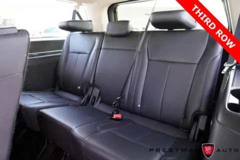 More photos of 2024 Ford Expedition Max XLT at Prestman Auto, UT
