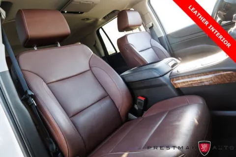 More photos of 2019 Chevrolet Tahoe Premier at Prestman Auto, UT
