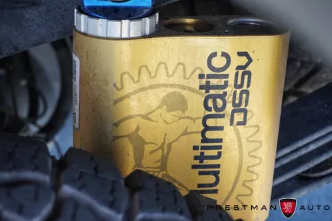 More photos of 2025 Chevrolet Colorado ZR2 at Prestman Auto, UT