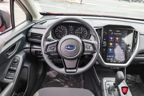 Photos of 2025 Subaru Crosstrek Premium for sale in Salt Lake City, UT at Prestman Auto