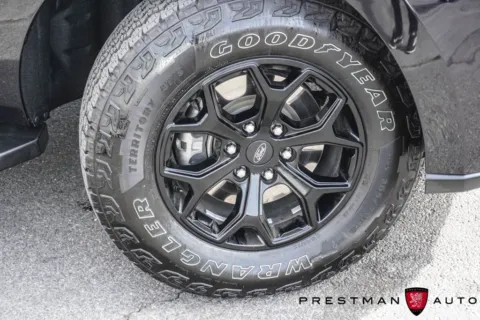 Photos of 2024 Ford Expedition Timberline for sale in Salt Lake City, UT at Prestman Auto