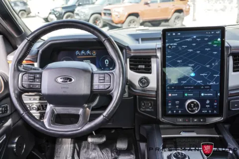 Photos of 2024 Ford Expedition Timberline for sale in Salt Lake City, UT at Prestman Auto