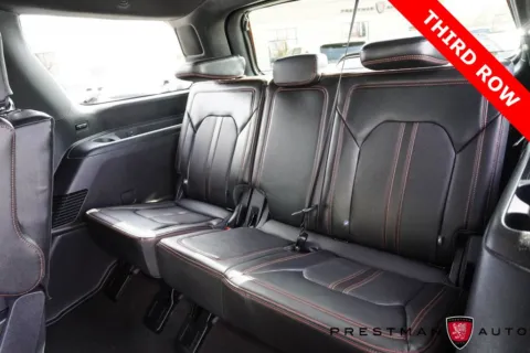 More photos of 2024 Ford Expedition Timberline at Prestman Auto, UT