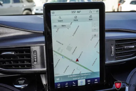 More photos of 2023 Ford Explorer ST at Prestman Auto, UT