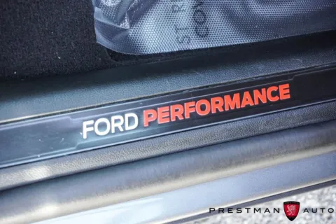 More photos of 2023 Ford Explorer ST at Prestman Auto, UT