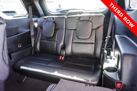 More photos of 2023 Ford Explorer ST at Prestman Auto, UT