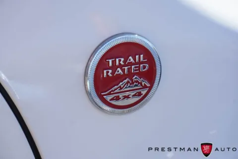 More photos of 2020 Jeep Renegade Trailhawk at Prestman Auto, UT