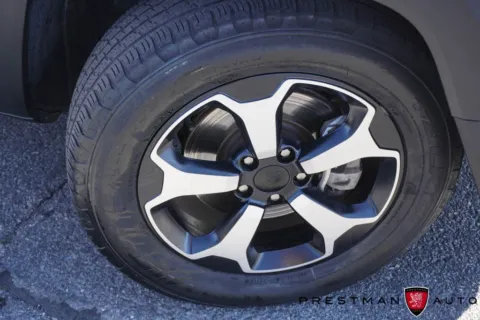 Photos of 2020 Jeep Renegade Trailhawk for sale in Salt Lake City, UT at Prestman Auto