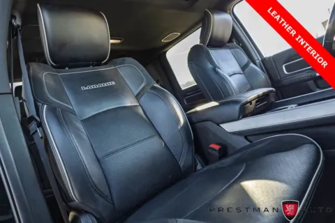 More photos of 2019 Ram 3500 Laramie at Prestman Auto, UT