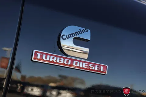 More photos of 2019 Ram 3500 Laramie at Prestman Auto, UT