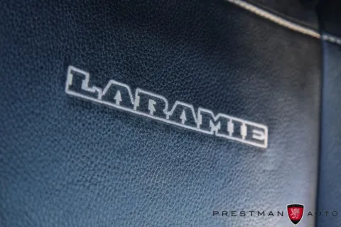 More photos of 2019 Ram 3500 Laramie at Prestman Auto, UT