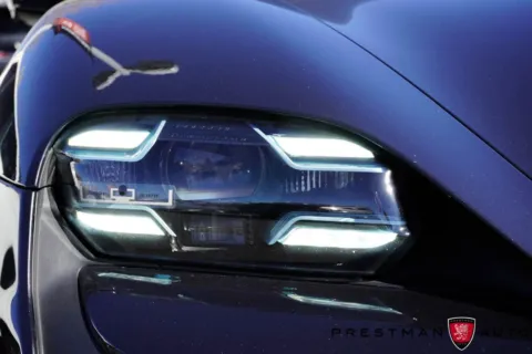 More photos of 2021 Porsche Taycan Turbo S at Prestman Auto, UT