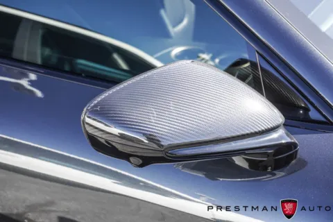 Photos of 2021 Porsche Taycan Turbo S for sale in Salt Lake City, UT at Prestman Auto