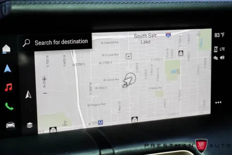 More photos of 2021 Porsche Taycan Turbo S at Prestman Auto, UT