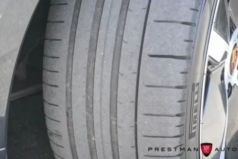 More photos of 2021 Porsche Taycan Turbo S at Prestman Auto, UT