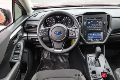 Photos of 2024 Subaru Impreza for sale in Salt Lake City, UT at Prestman Auto