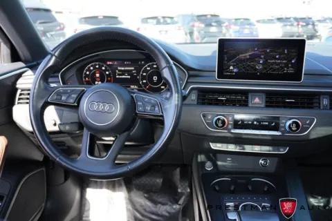 Photos of 2019 Audi A4 2.0T Premium Plus for sale in Salt Lake City, UT at Prestman Auto