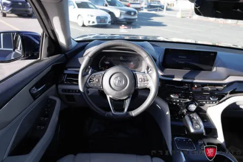 Photos of 2024 Acura MDX Advance for sale in Salt Lake City, UT at Prestman Auto