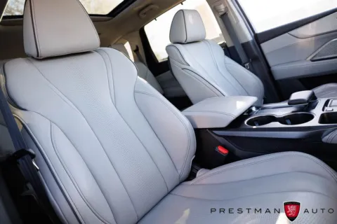 More photos of 2024 Acura MDX Advance at Prestman Auto, UT