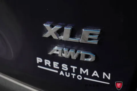More photos of 2025 Toyota RAV4 XLE Premium at Prestman Auto, UT