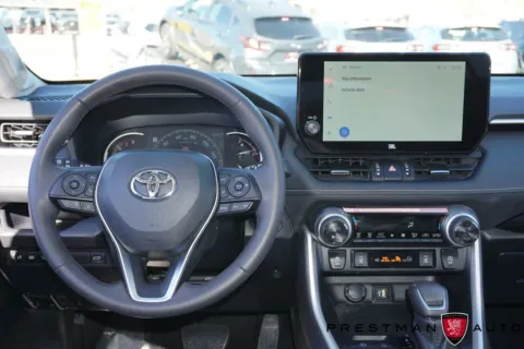 Photos of 2025 Toyota RAV4 XLE Premium for sale in Salt Lake City, UT at Prestman Auto