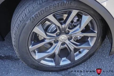 Photos of 2024 Acura MDX A-Spec for sale in Salt Lake City, UT at Prestman Auto