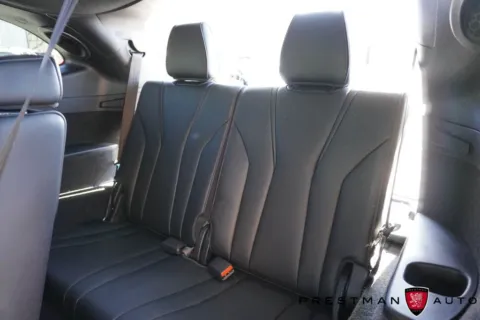 Photos of 2024 Acura MDX A-Spec for sale in Salt Lake City, UT at Prestman Auto