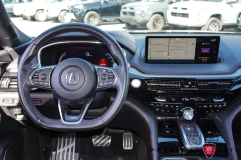 More photos of 2024 Acura MDX A-Spec at Prestman Auto, UT