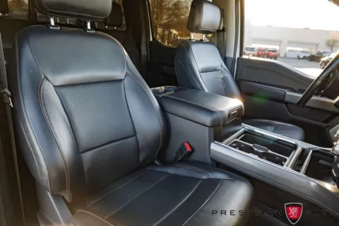 More photos of 2024 Ford F-250SD Lariat at Prestman Auto, UT