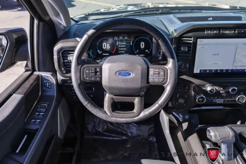 More photos of 2021 Ford F-150 Lariat at Prestman Auto, UT
