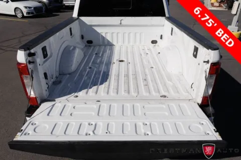 More photos of 2019 Ford F-250SD Lariat at Prestman Auto, UT