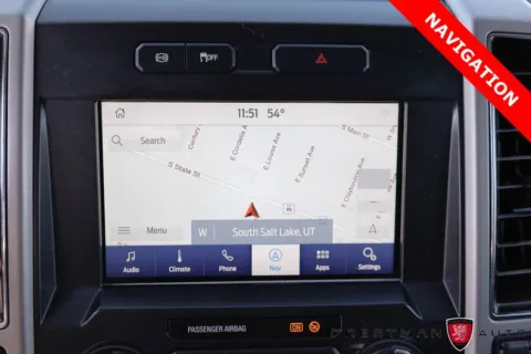 More photos of 2019 Ford F-250SD Lariat at Prestman Auto, UT