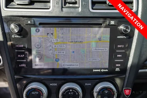 More photos of 2017 Subaru Forester 2.5i Touring at Prestman Auto, UT