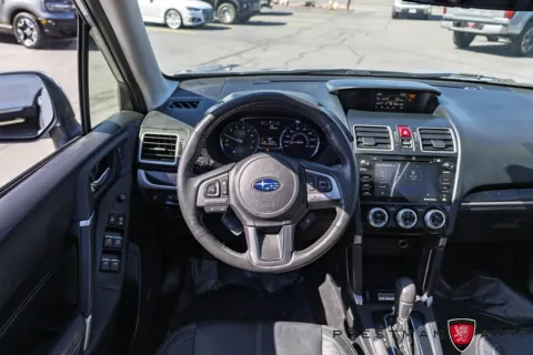 Photos of 2017 Subaru Forester 2.5i Touring for sale in Salt Lake City, UT at Prestman Auto