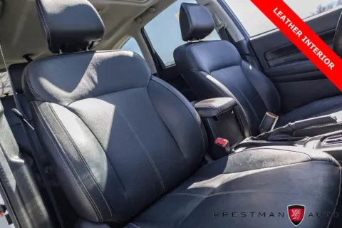 More photos of 2017 Subaru Forester 2.5i Touring at Prestman Auto, UT