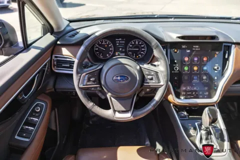 Photos of 2020 Subaru Outback Touring for sale in Salt Lake City, UT at Prestman Auto