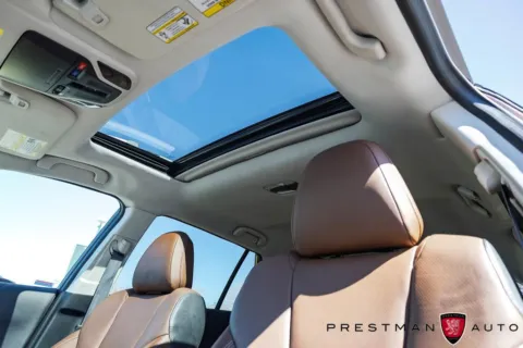 More photos of 2020 Subaru Outback Touring at Prestman Auto, UT