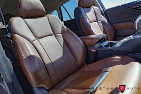 More photos of 2020 Subaru Outback Touring at Prestman Auto, UT