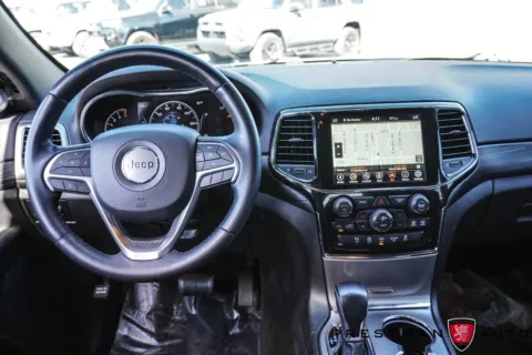 Photos of 2022 Jeep Grand Cherokee WK Laredo X for sale in Salt Lake City, UT at Prestman Auto