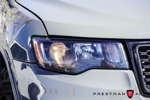 More photos of 2022 Jeep Grand Cherokee WK Laredo X at Prestman Auto, UT