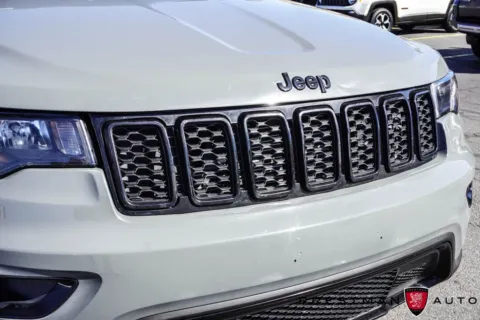 More photos of 2022 Jeep Grand Cherokee WK Laredo X at Prestman Auto, UT