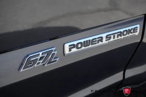 More photos of 2017 Ford F-250SD Platinum at Prestman Auto, UT