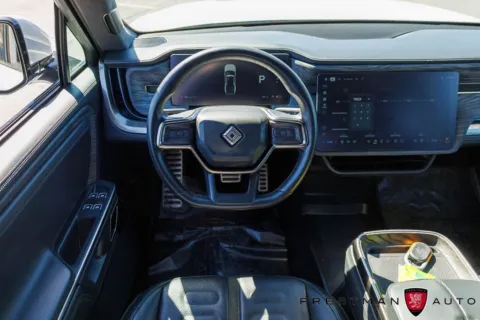 Photos of 2022 Rivian R1T Launch Edition for sale in Salt Lake City, UT at Prestman Auto