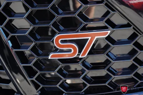 More photos of 2014 Ford Focus ST at Prestman Auto, UT
