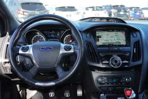 Photos of 2014 Ford Focus ST for sale in Salt Lake City, UT at Prestman Auto