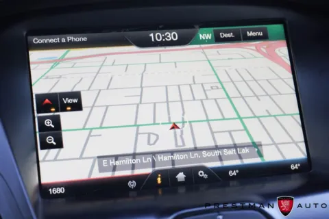 More photos of 2014 Ford Focus ST at Prestman Auto, UT