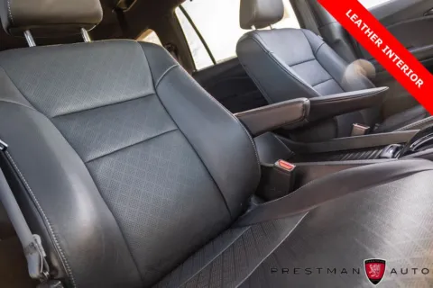 More photos of 2021 Honda Passport Touring at Prestman Auto, UT