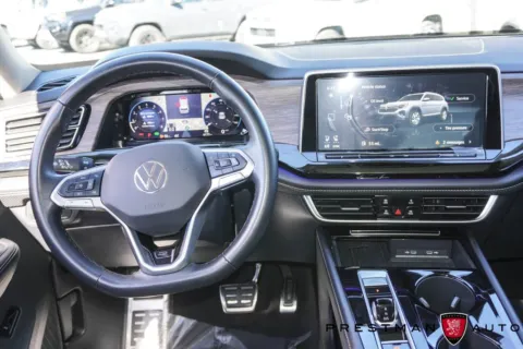 Photos of 2025 Volkswagen Atlas 2.0T SEL Premium R-Line for sale in Salt Lake City, UT at Prestman Auto