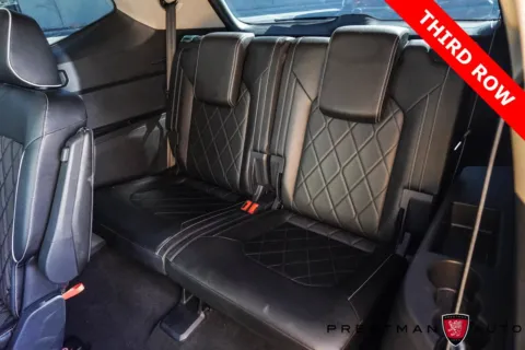 More photos of 2025 Volkswagen Atlas 2.0T SEL Premium R-Line at Prestman Auto, UT